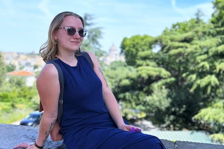 Rome Vespa Tour with Local Guide: Hidden Gems of Rome