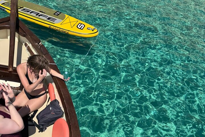 Suo on board