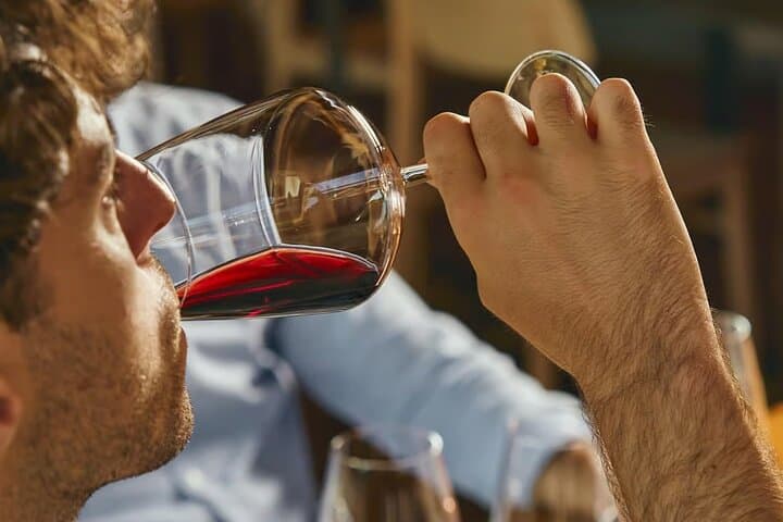Wine Tasting in an Authentic Tuscan Cellar in Radda in Chianti