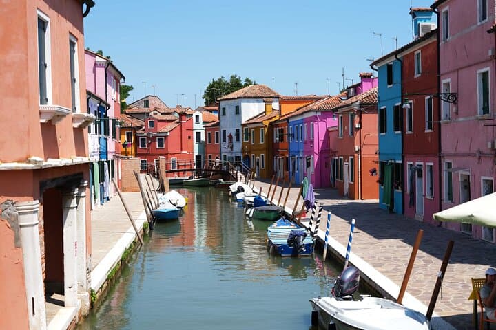 Murano Island Glassblowing Show - Made in Italy Art & Walk