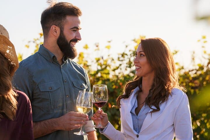 Half Day Escape to Chianti: Taste the Heart of Tuscany