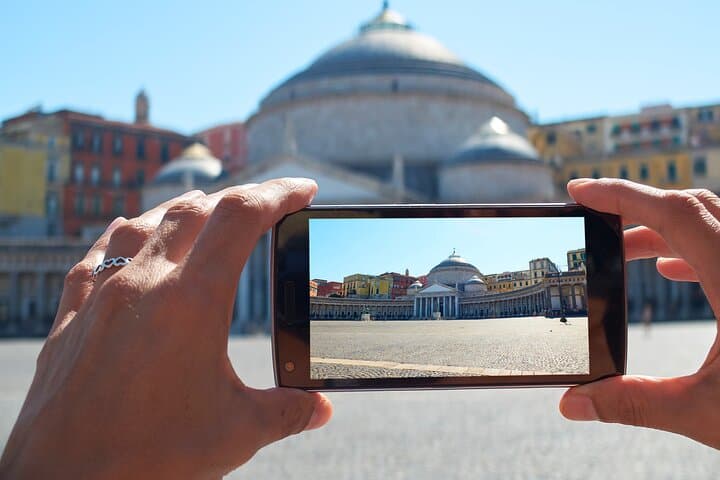 Explore Pompeii and Naples Underground – Day Tour from Naples
