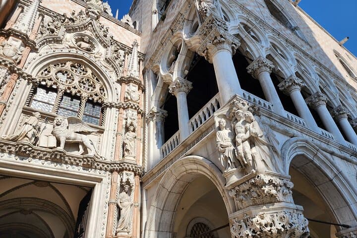 Architectural decorations