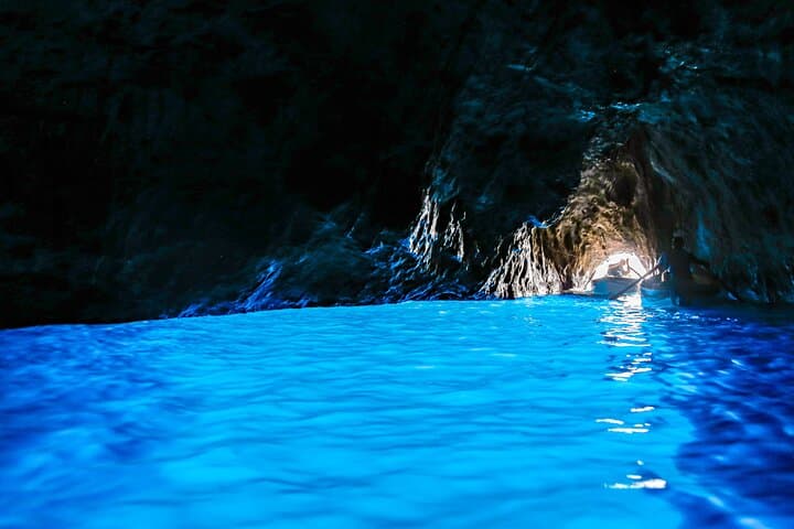 4-Day Between Sorrento and Amalfi Coast Tour