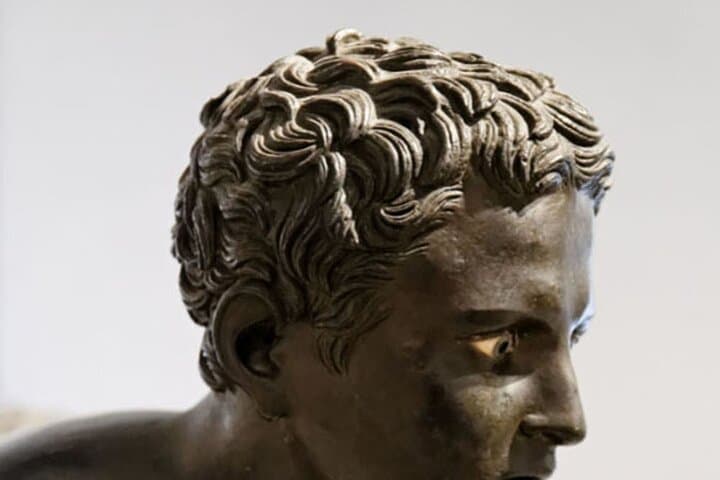 Pompei 79AD