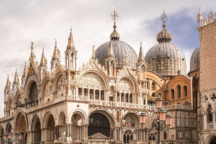 St. Mark’s Basilica Tickets and Tour Options