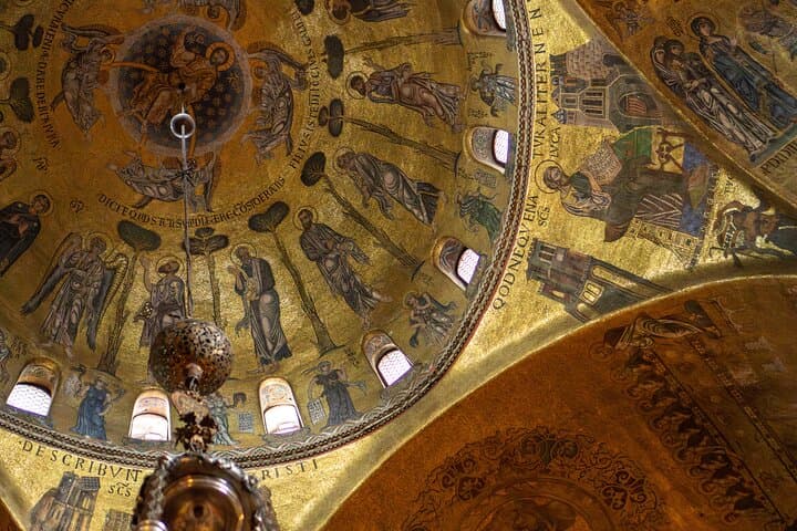 St. Mark’s Basilica Tickets and Tour Options