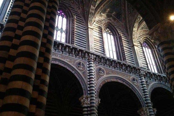 Siena's Cathedral