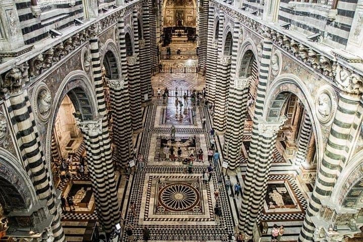 Siena's Cathedral