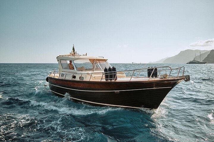 Fratelli aprea 45 Domitta