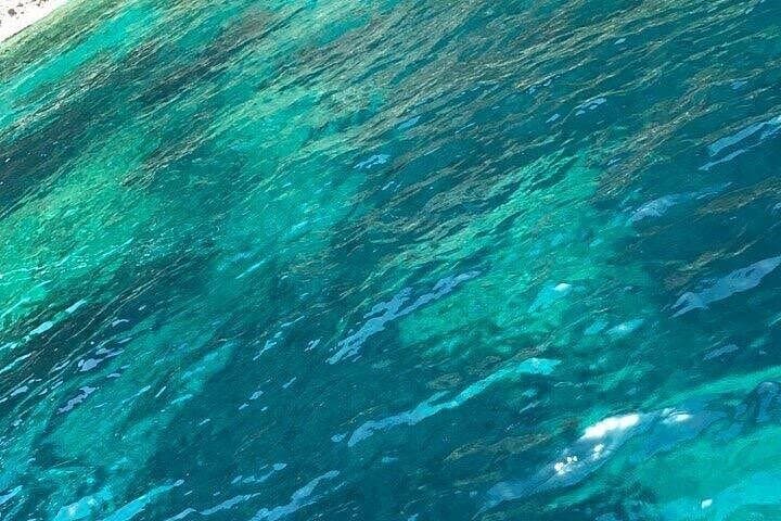 Positano , Praiano to Capri private boat tour