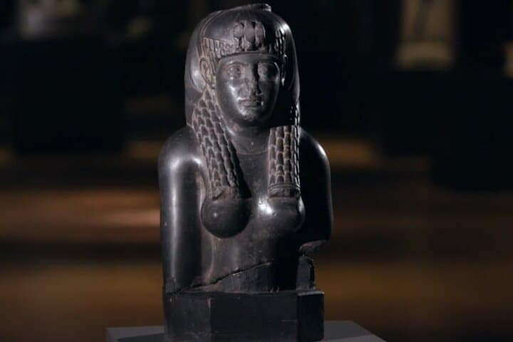 Egyptian Museum plus Turin Digital Audio Guide
