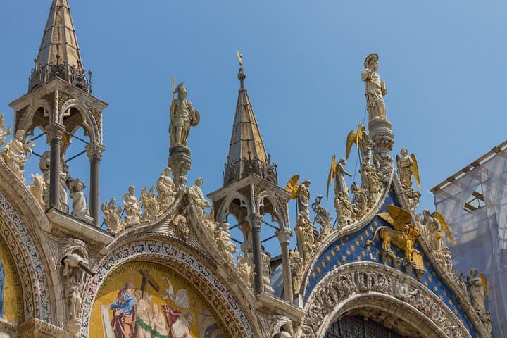 St. Mark’s Basilica Tickets and Tour Options
