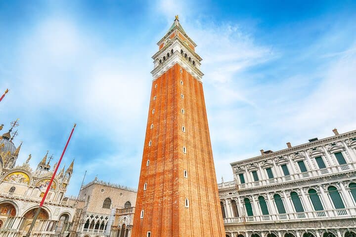 St. Mark’s Basilica Tickets and Tour Options