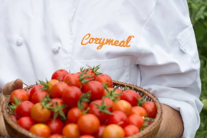 Cook Fresh Pasta + Wine Tasting (Includes 4-Course Meal)