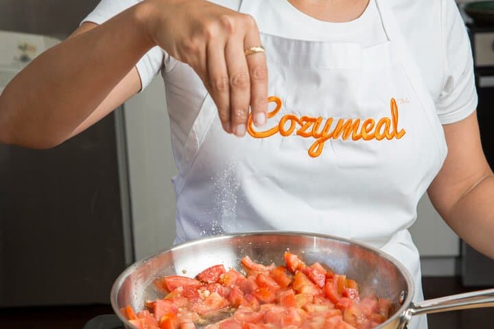 Cook Fresh Pasta + Wine Tasting (Includes 4-Course Meal)