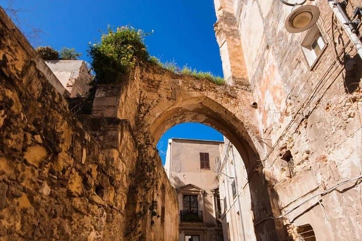 3 Day Private Nuraghi and Coves Tour