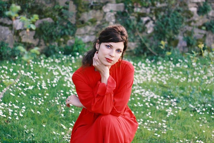 Private Photoshoot Experience in Florence