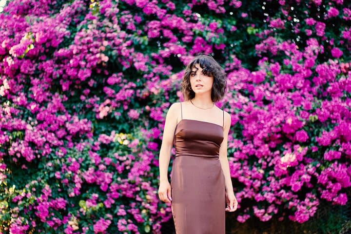 Private Photoshoot Experience in Florence