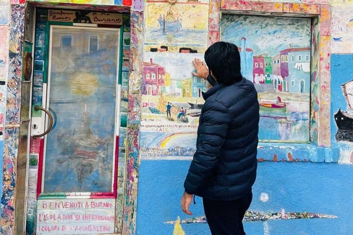 Venice: Guided Walking Tour with Expert Local Guide