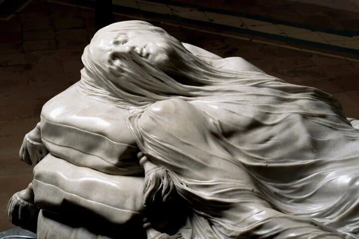 Private Day Trip from Rome: Pompeii and Naples with Lunch Included