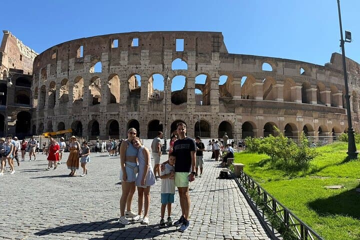 Colosseum