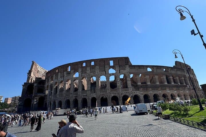 Colosseum