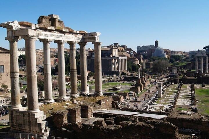 Temple of Venus Genetrix