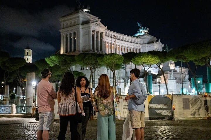 Piazza Venezia