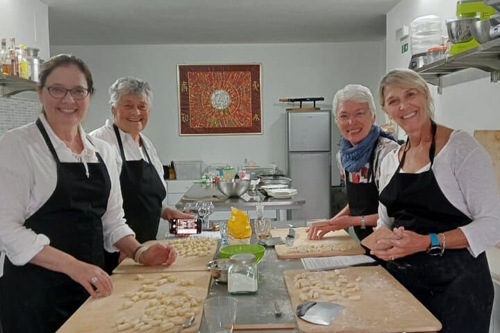 6-Day Learn to Cook on a Budget Getaway in Tuscany