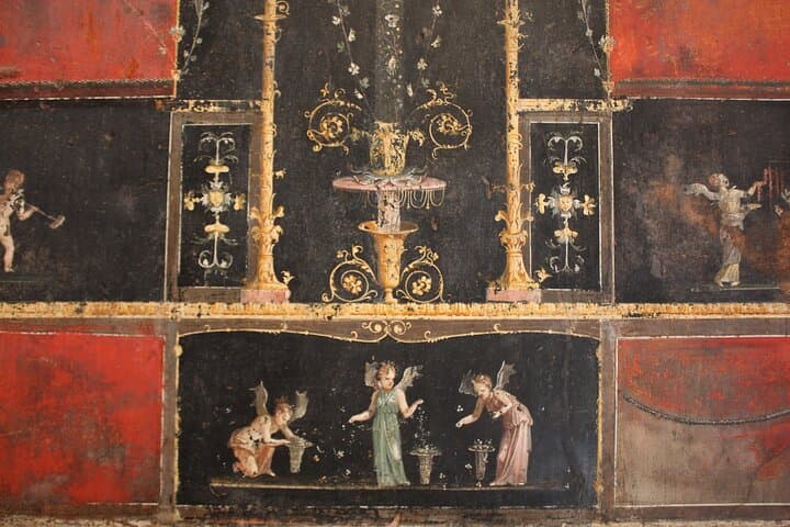Pompei