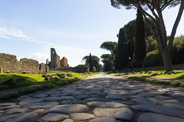 Appia Antica