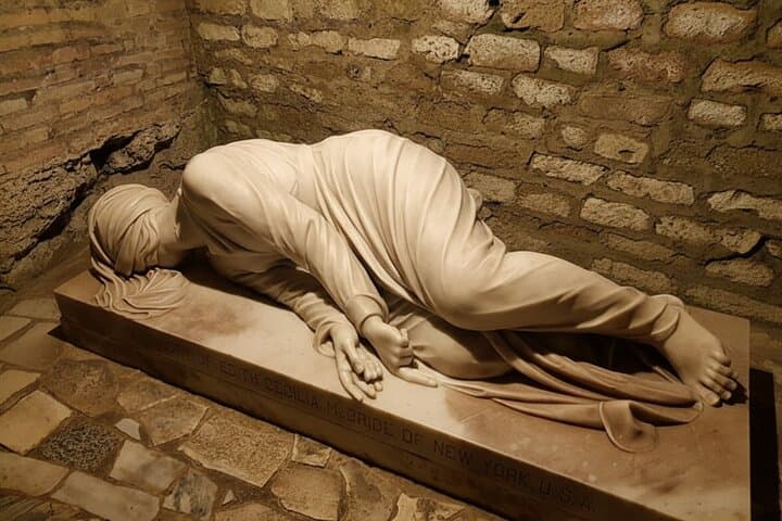 Catacombe