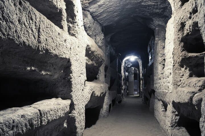 Catacombe