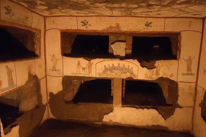 Catacombe