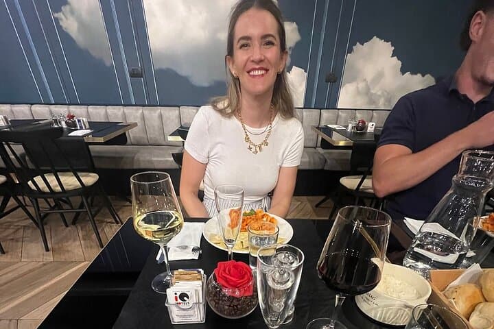 Florence: Pasta Fettuccine, Ravioli & Tiramisu Cooking Class