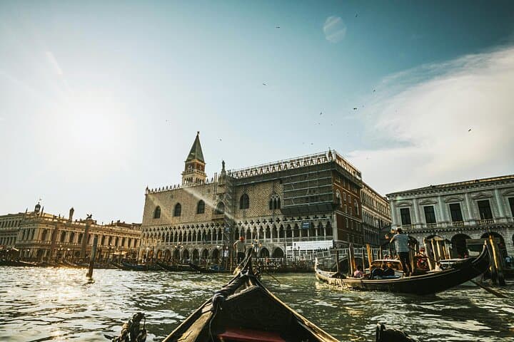 Venice Doge's Palace Tickets