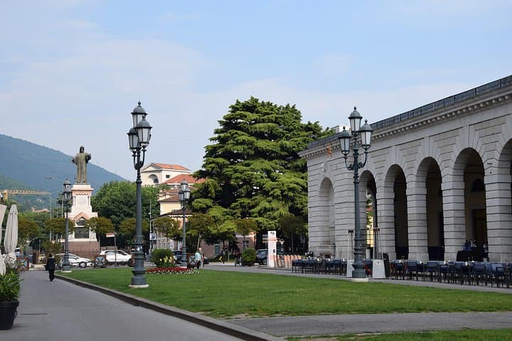 Brescia Food Tour with a Local Guide