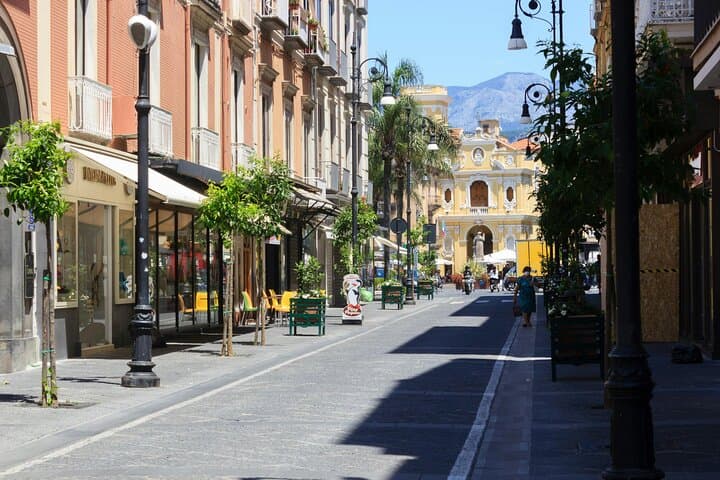 Sorrento