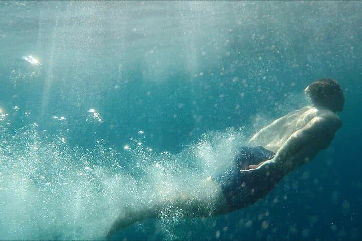 Capri Boat Tour from Sorrento: Swim, Grottos & Light Lunch