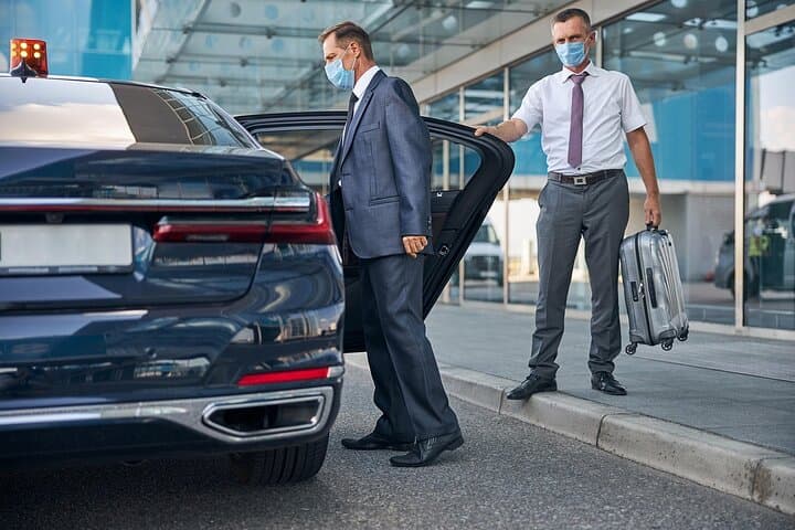 Florence Airport Transfers, City Transfers and Disposal Services