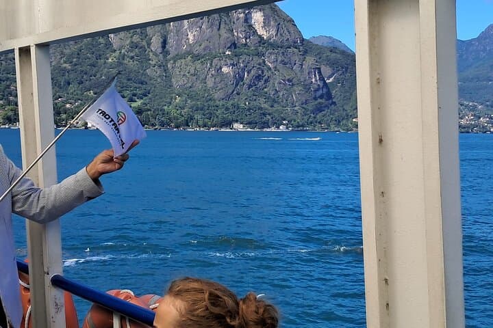 Lake Como: Bellagio and Varenna Day Trip From Milan