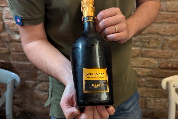 Learn understanding wine labels