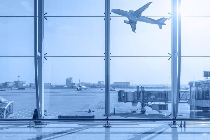 Airport