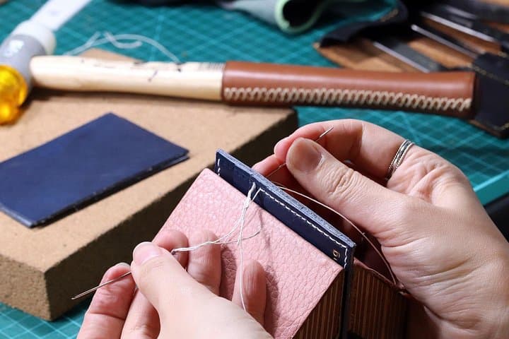 Handmade in Florence: Private Artisans & Shopping Experience