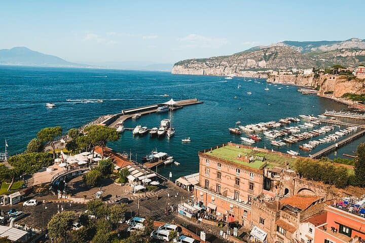 Sorrento