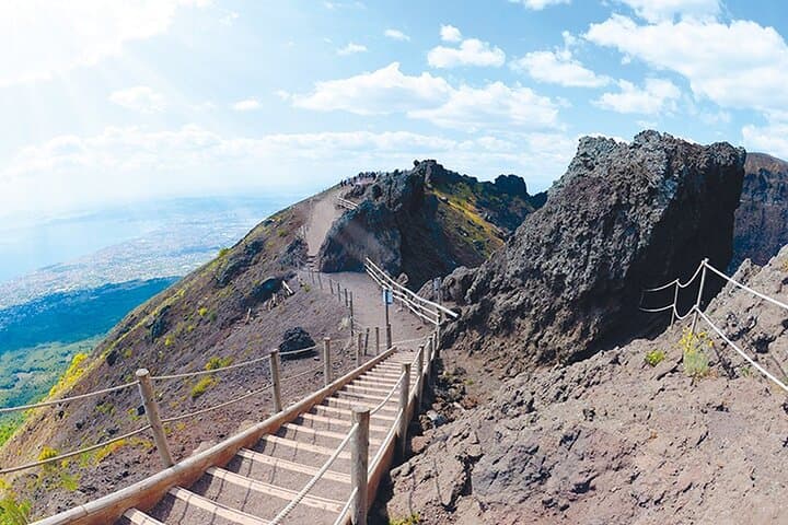 Vesuvio
