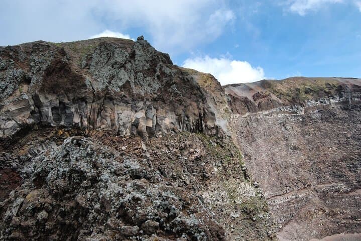 Vesuvio