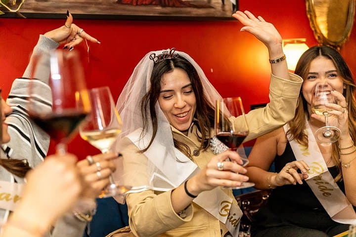 Celebrate your special day with us!