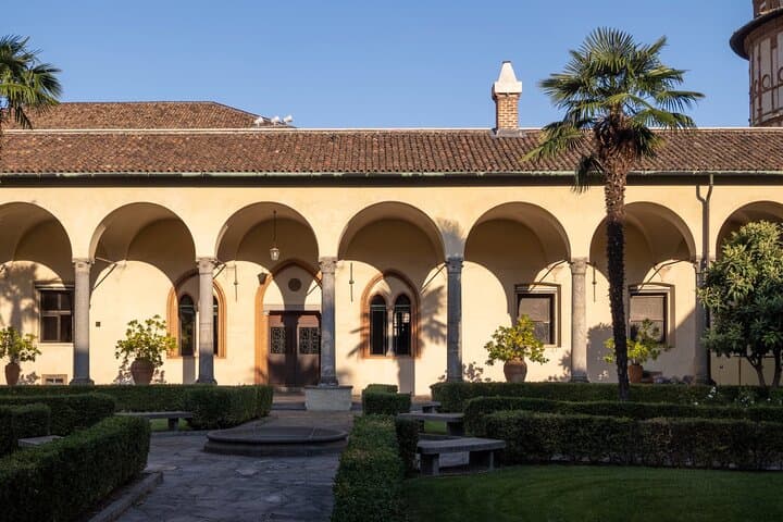 Discover Leonardo's Last Supper and Michelangelo in Milan